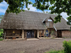 Zemnieku saimniecība Paldaži